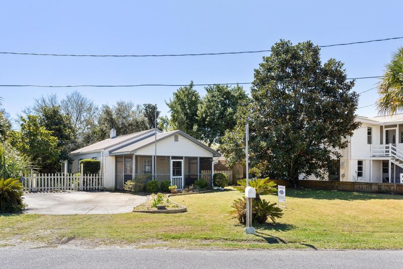 618 Palm Blvd, Isle Of Palms, SC 29451