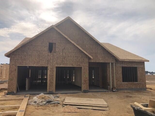 309 Fiddleback Dr, Summerville, SC 29486