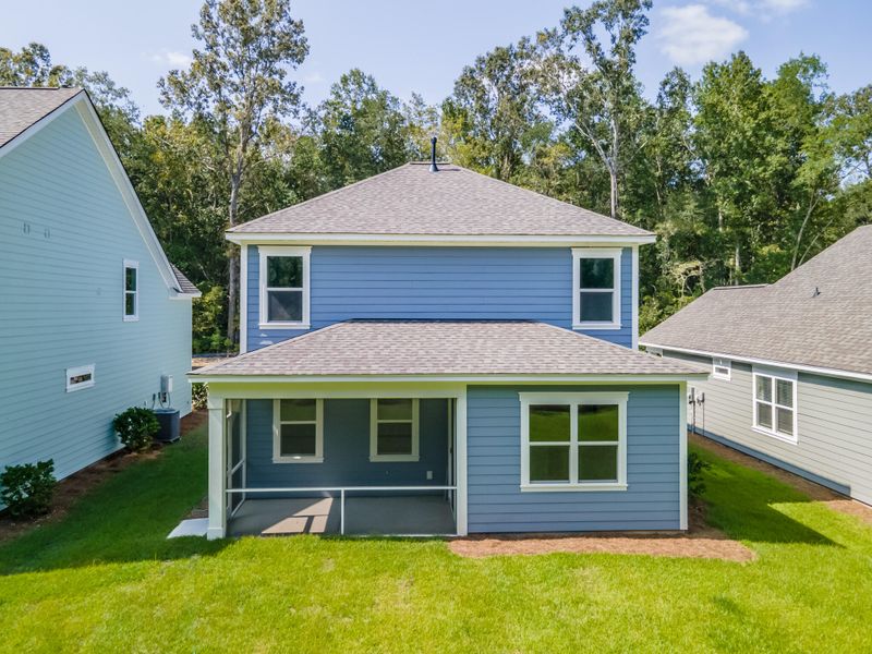 496 Oak View Way, Summerville, SC 29485