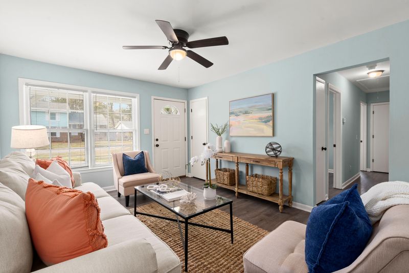 1015 Margaret Dr, Ladson, SC 29456