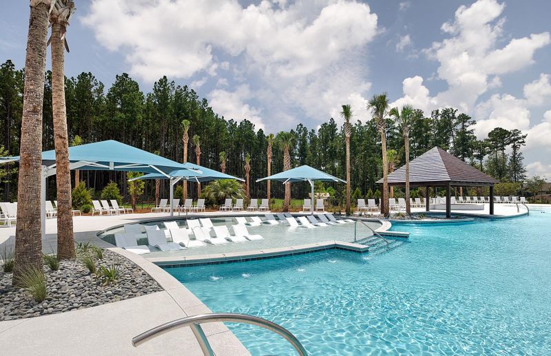 382 Dahlia Row Dr, Summerville, SC 29486