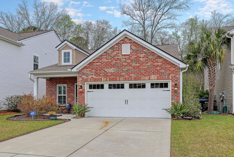 3856 Tupelo Branch Row, Mount Pleasant, SC 29429