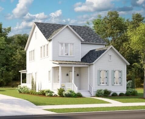 3634 Clambank Dr, Mount Pleasant, SC 29466