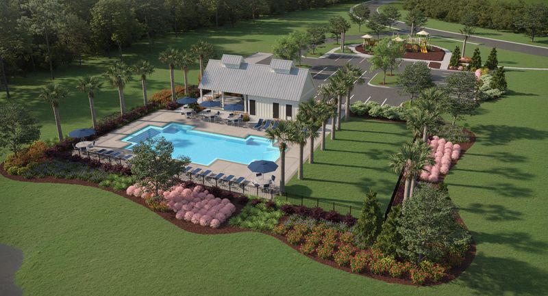 114 Upper Trestles Ave, Summerville, SC 29483