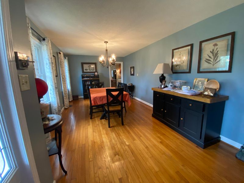 201 Central Ave, Saint George, SC 29477
