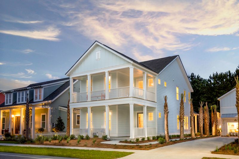 379 Woodgate Way, Summerville, SC 29485