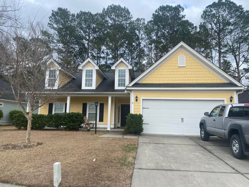 8504 Sentry Cir, North Charleston, SC 29420