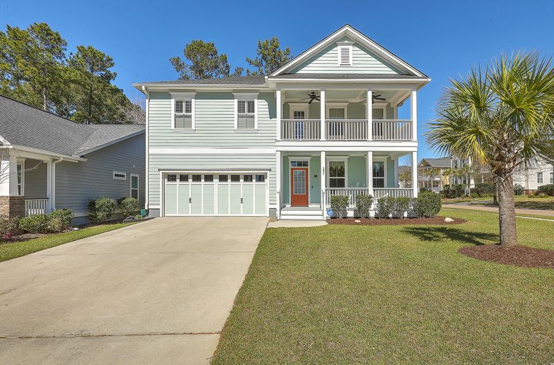 331 Brick Kiln Dr, Summerville, SC 29483