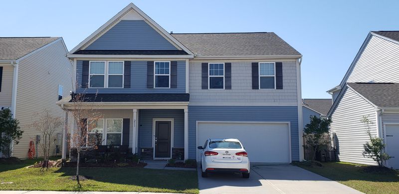 211 Wood Thrush Way, Summerville, SC 29486