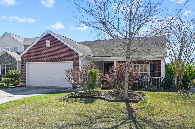117 Decatur Dr, Summerville, SC 29486