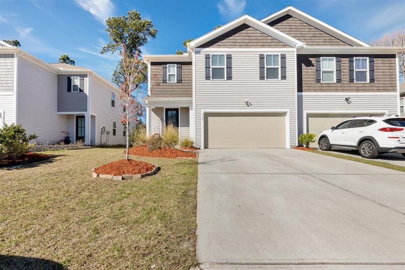 220 Cypress Marsh Rd, Moncks Corner, SC 29461