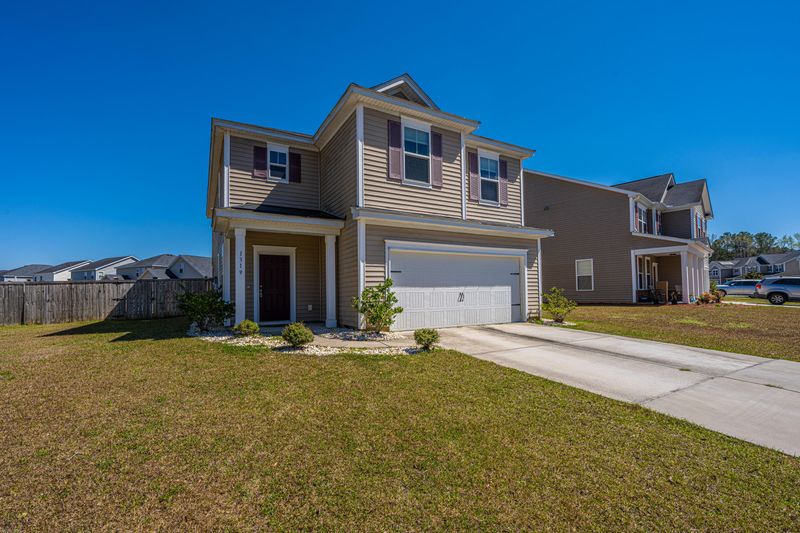 1319 Wild Goose Trl, Summerville, SC 29483