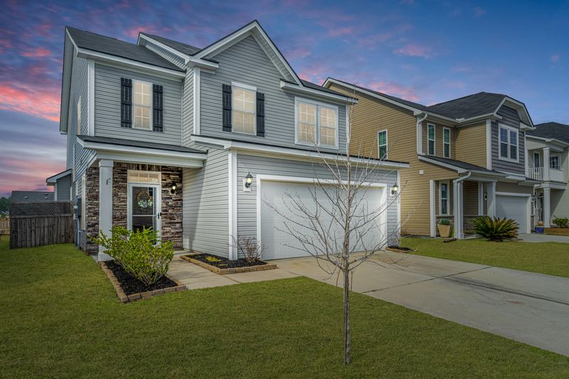 136 Oyama Rd, Summerville, SC 29486