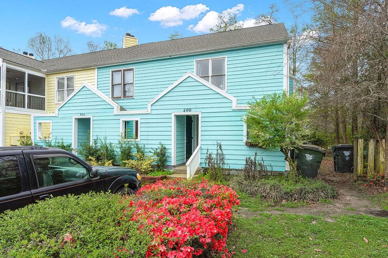 400 Sunnyside Way, Summerville, SC 29485