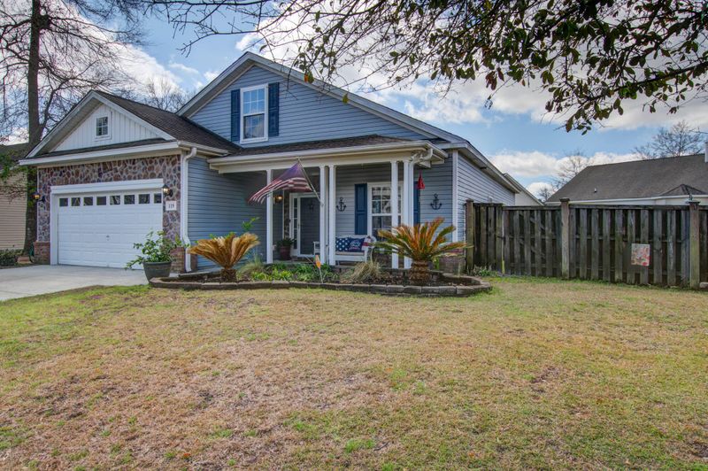 119 Netherfield Dr #N/A, Summerville, SC 29486