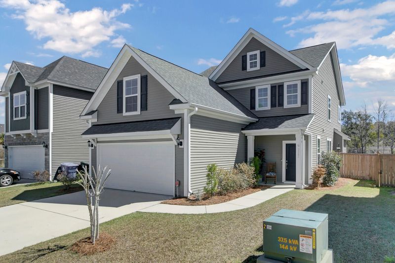 3364 Field Planters Rd, Johns Island, SC 29455