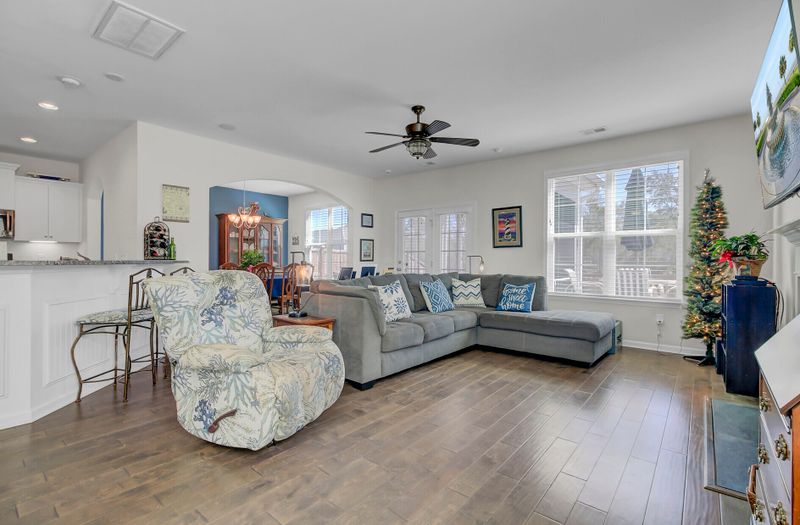 3364 Field Planters Rd, Johns Island, SC 29455
