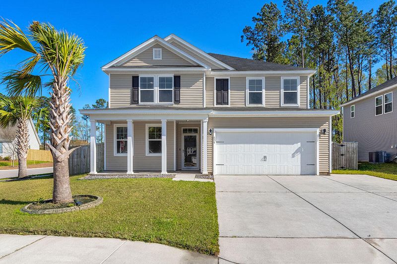 434 War Admiral Ln, Moncks Corner, SC 29461