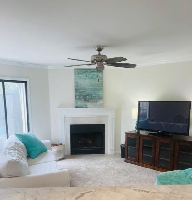 1821 Parc Vue, Mount Pleasant, SC 29464
