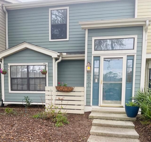 1821 Parc Vue, Mount Pleasant, SC 29464
