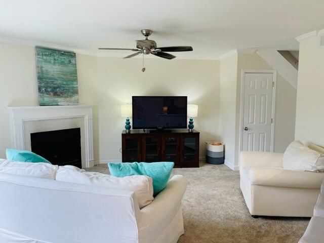 1821 Parc Vue, Mount Pleasant, SC 29464
