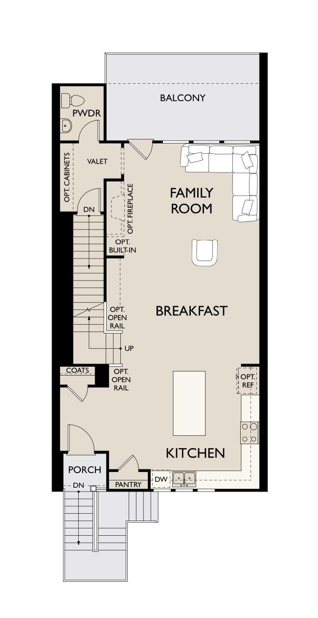 653 Mclernon Tc, Johns Island, SC 29455