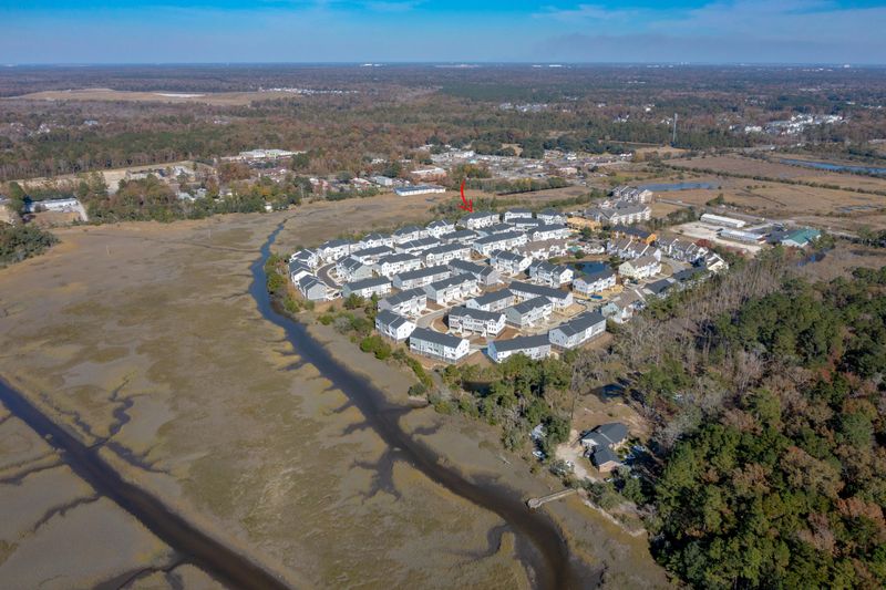 653 Mclernon Tc, Johns Island, SC 29455