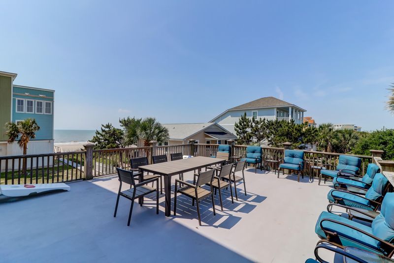1677 E Ashley Ave, Folly Beach, SC 29439