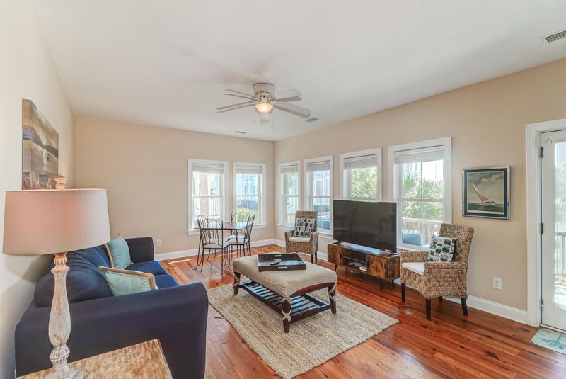 1677 E Ashley Ave, Folly Beach, SC 29439