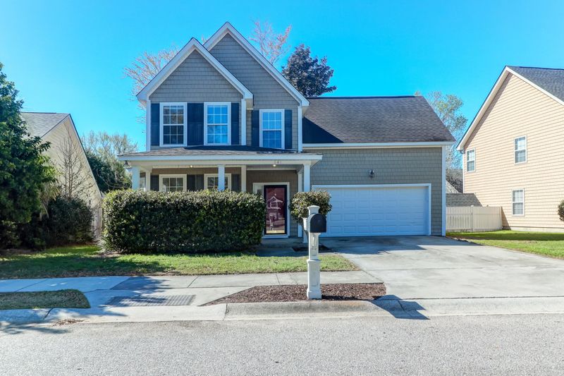 845 Affirmation Blvd, Charleston, SC 29412