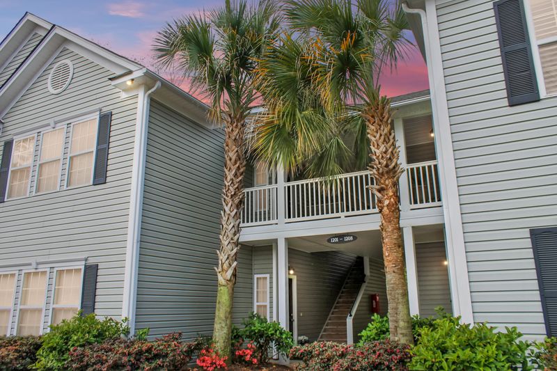 1203 Grove Park Dr, Charleston, SC 29414