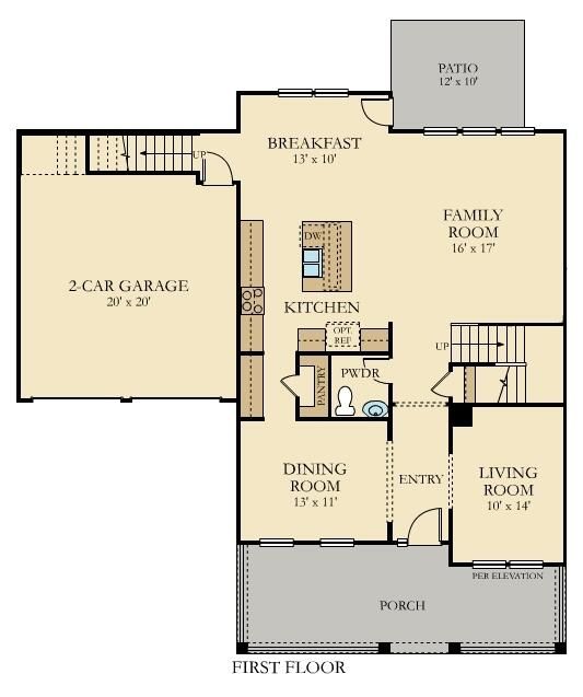 69 Morning Song St, Summerville, SC 29485