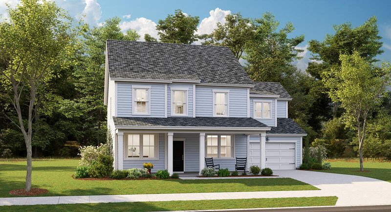 69 Morning Song St, Summerville, SC 29485