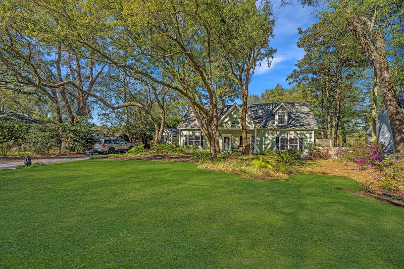 1230 Taliaferro Ave, Charleston, SC 29412