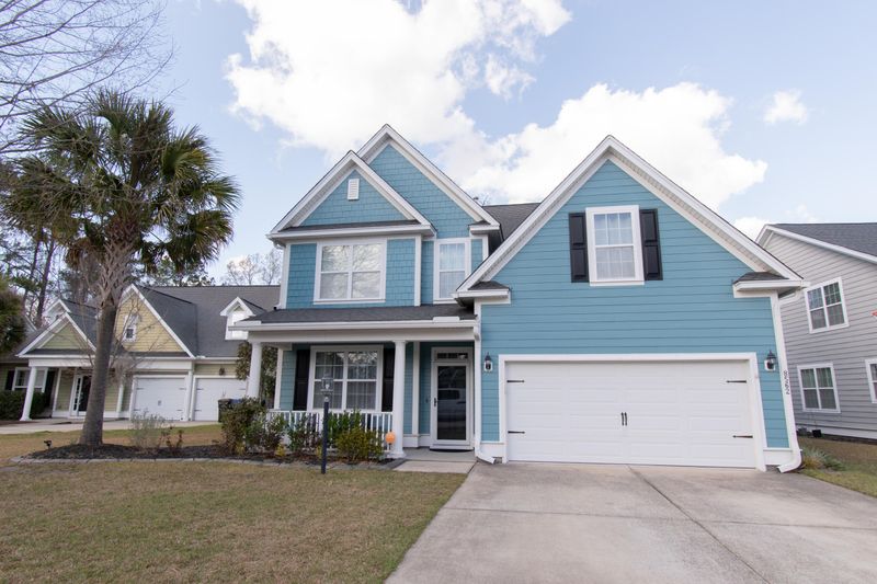 8562 Royal Palm Ln, North Charleston, SC 29420