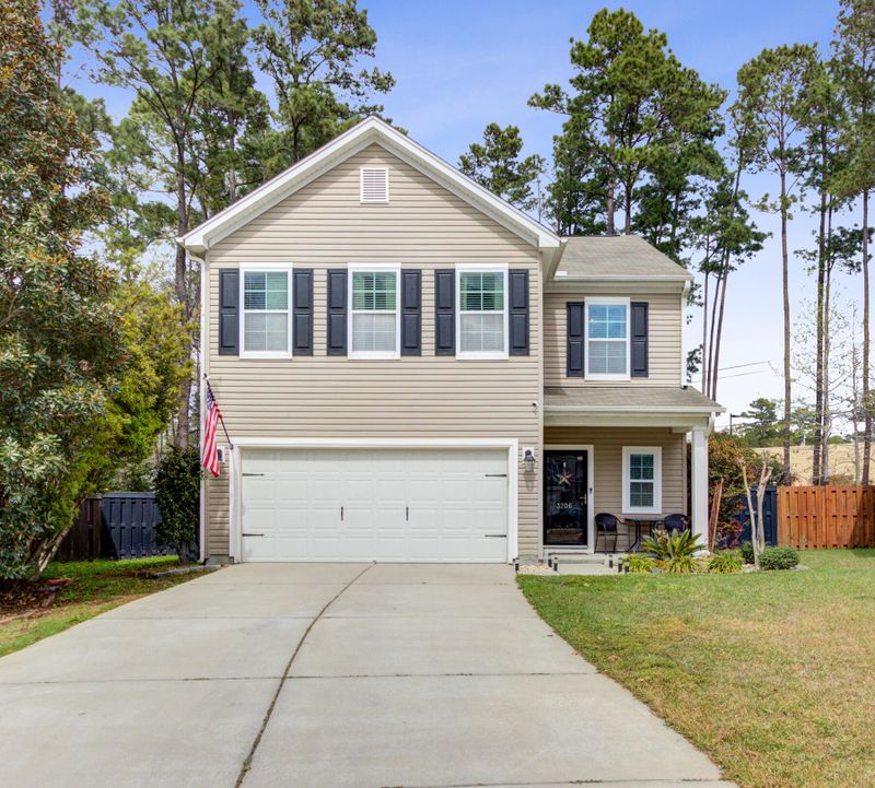 3706 Crescent Way, Ladson, SC 29456