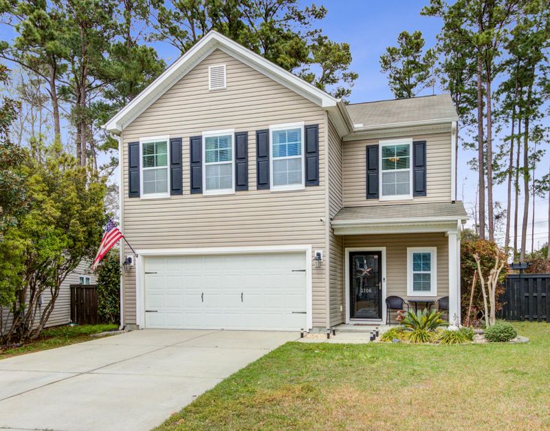 3706 Crescent Way, Ladson, SC 29456