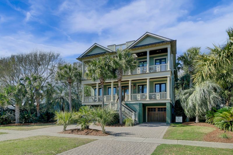 2803 Palm Blvd, Isle Of Palms, SC 29451