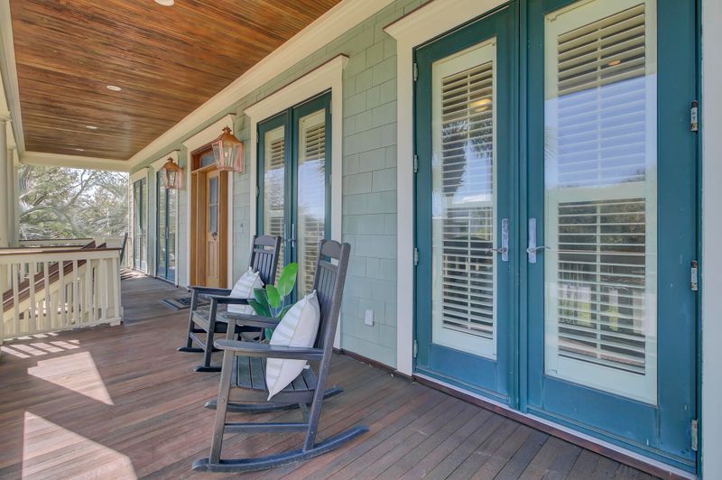 2803 Palm Blvd, Isle Of Palms, SC 29451