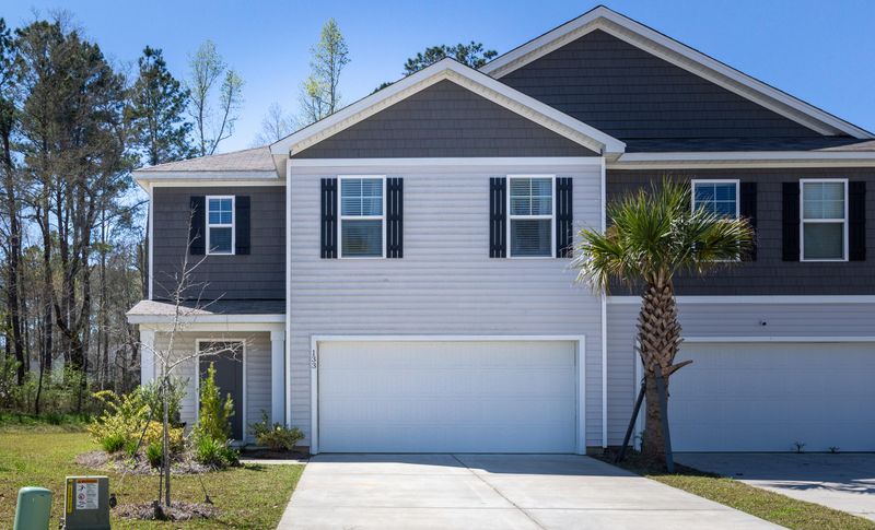 133 Bright Meadow Rd, Summerville, SC 29483