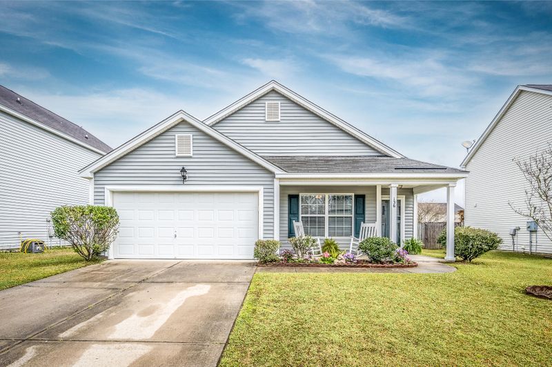 136 Tyron Rd, Summerville, SC 29483