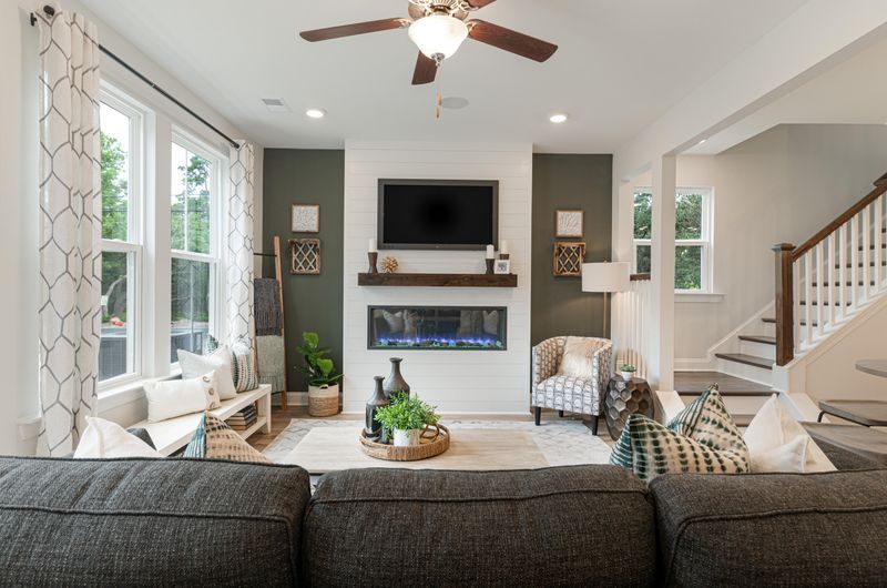 764 Trotters Ln #97, Moncks Corner, SC 29461