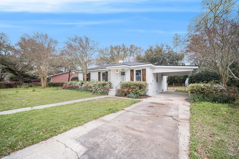 5311 Hartford Cir, North Charleston, SC 29405