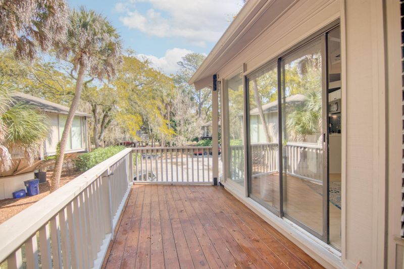 8 Dunecrest Villa Tc #8, Seabrook Island, SC 29455