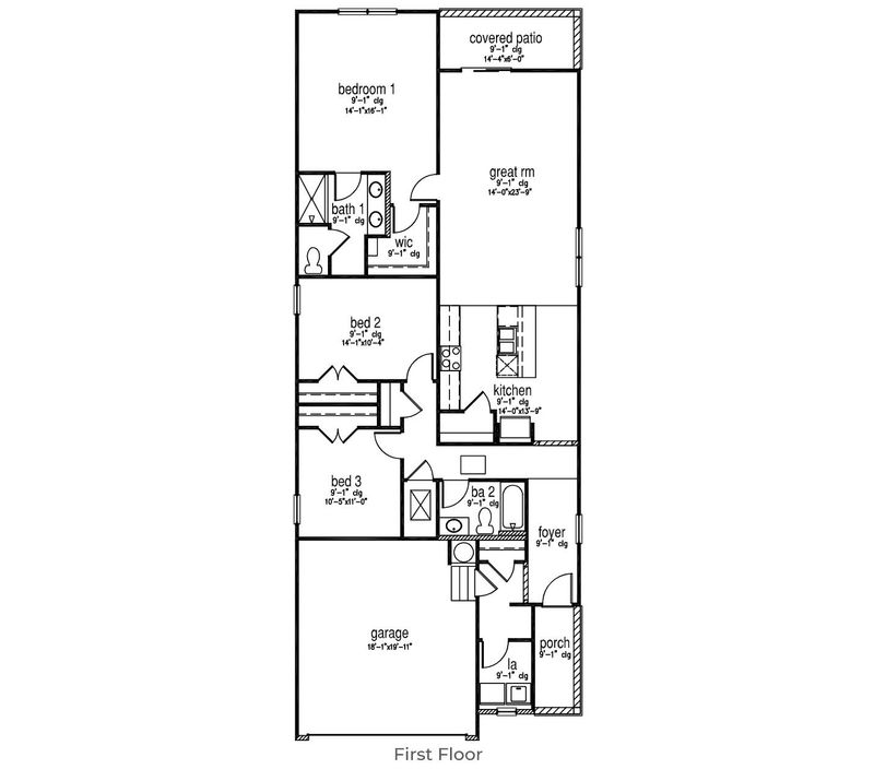 452 Cedarview Rd, Summerville, SC 29486
