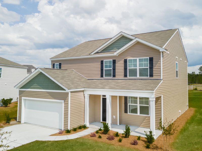 404 Cedarview Rd, Summerville, SC 29486
