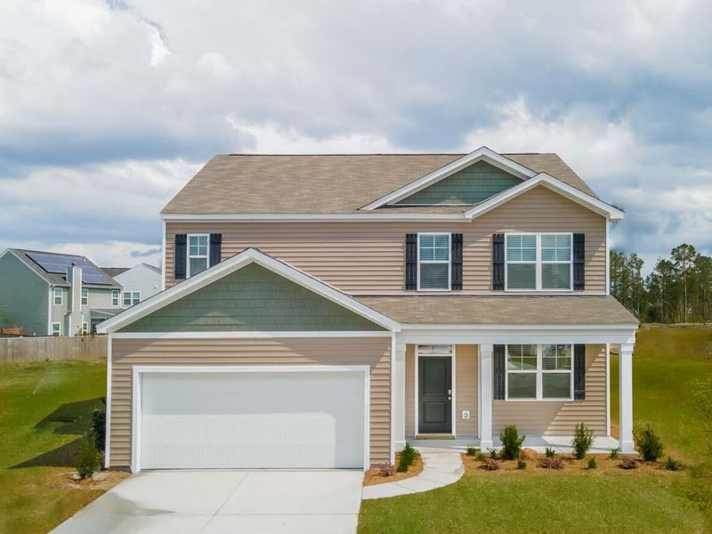 418 Cedarview Rd, Summerville, SC 29486