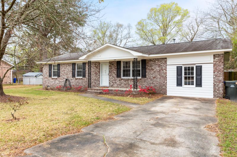 419 Cessna Ave, Charleston, SC 29407