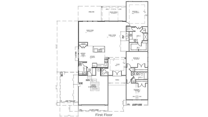 453 Oak View Way, Summerville, SC 29485