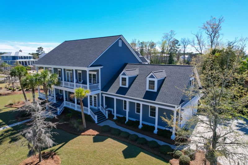 3051 Yachtsman Dr, Mount Pleasant, SC 29466